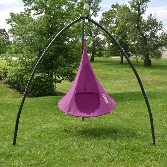 Cacoon - Island Vibe Hanging Chair