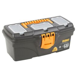 Urbn-Living Plastic Decorative Bin