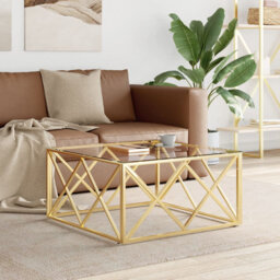 Asimelda Frame Coffee Table
