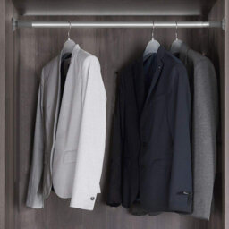 Tension Curtain Rod