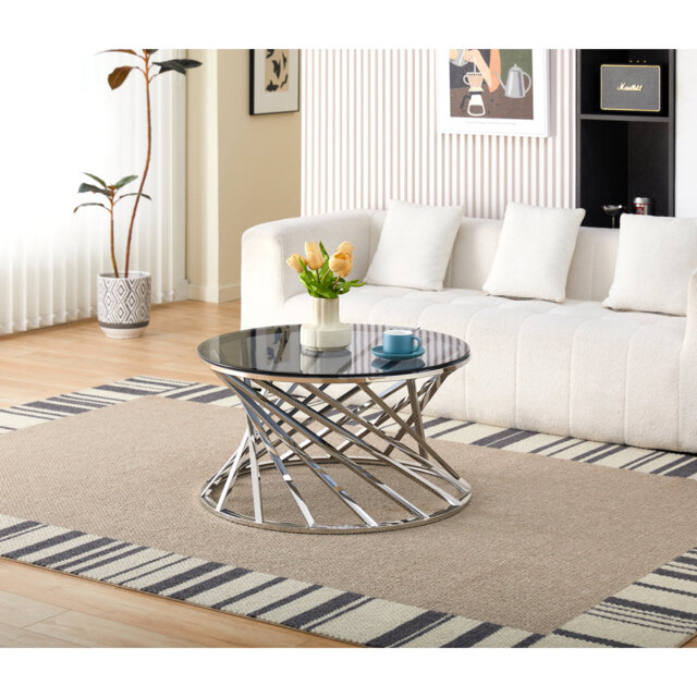 Abdiwali Coffee Table