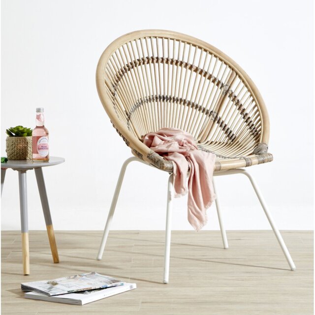 Aaditri Garden Chair