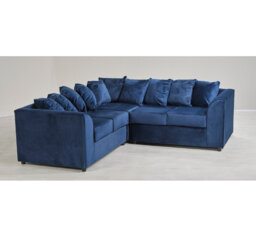 Laurana Reversible Corner Sofa