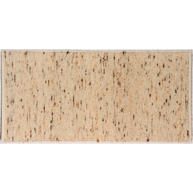 Kiana Handwoven Wool Natural Rug