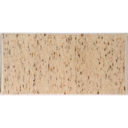 Kiana Handwoven Wool Natural Rug
