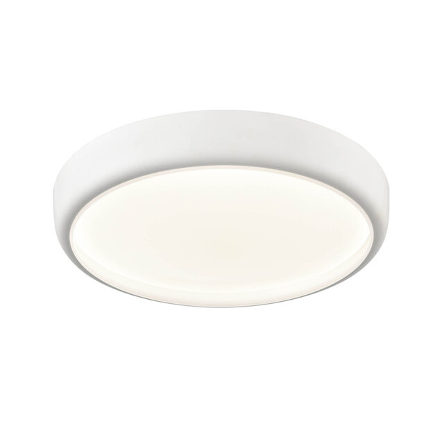 Bonaccord Glass LED Ceiling Light