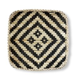 Duflos Bamboo Tray