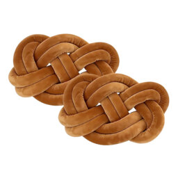 Cotton Backrest Cushion