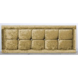 Velazquez Upholstered Headboard