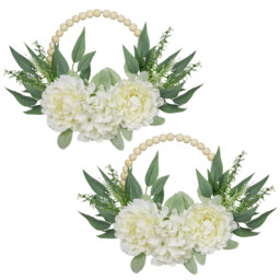 28cm Wreath