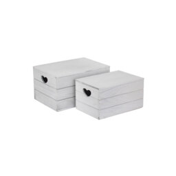 Effect Heart Cut-Out Box Set 2