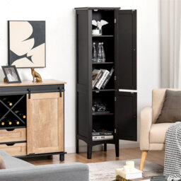 Linen Cabinet