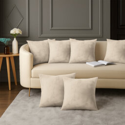 Square Cushion Cover