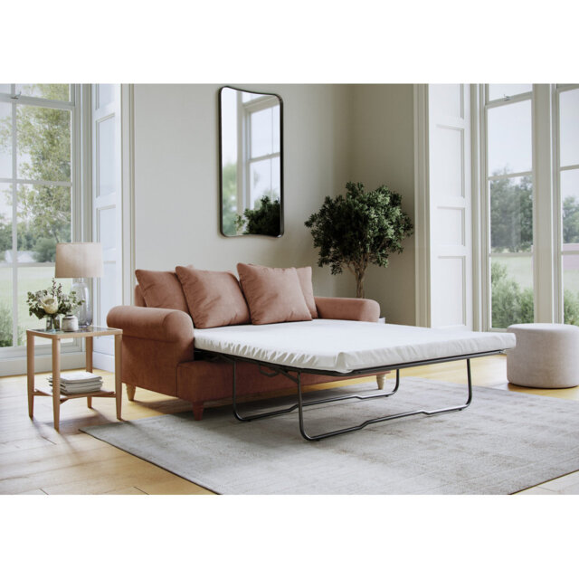 Eluster 2 Seater Sofa