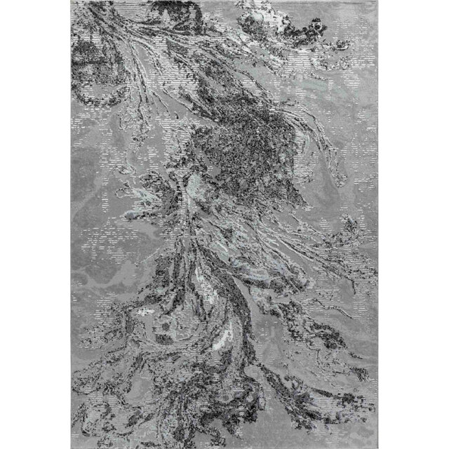 Bushmills Serenity Grey Rug