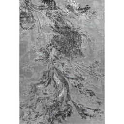 Bushmills Serenity Grey Rug
