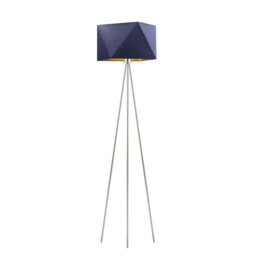 Glazer 153cm Tripod Floor Lamp