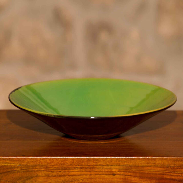 Cherolyn Handmade Ceramic Table Vase
