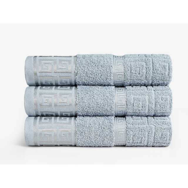 100% Cotton Ultra Light Bath Sheet