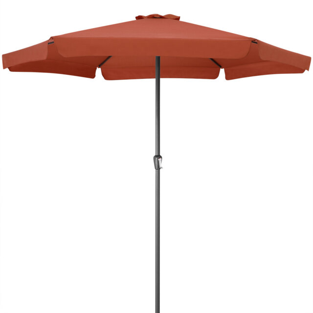 Caye 330cm Balcony Parasol