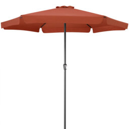 Caye 330cm Balcony Parasol