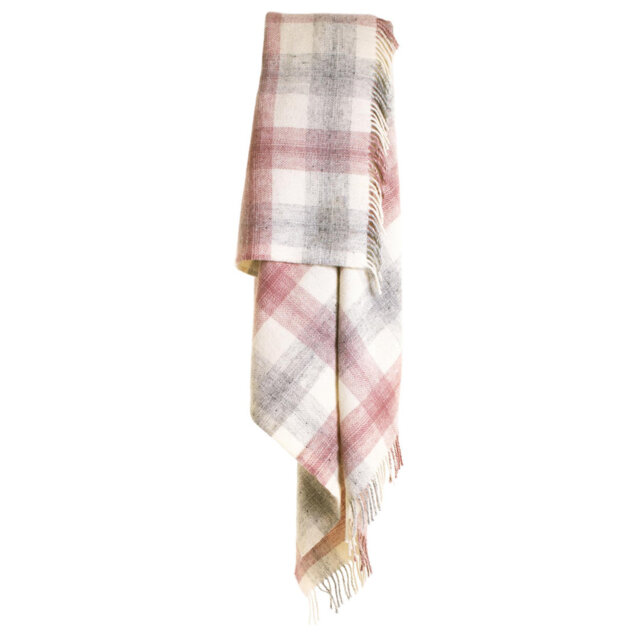 Rosamonde Throw Blanket