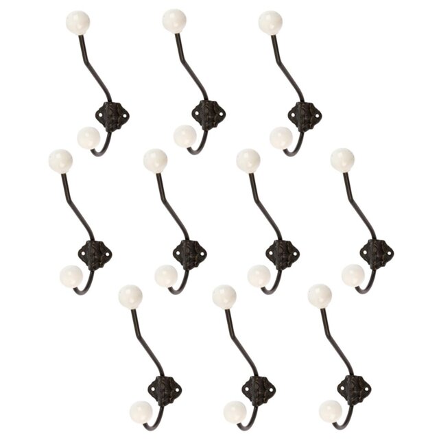 Iron Wall Hook