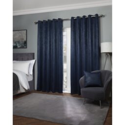 Ambiance Blackout Curtain Pair