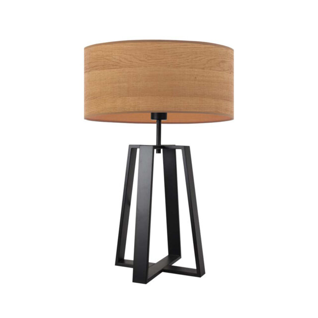 Bilyou Metal Table Lamp