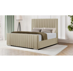 Steve Upholstered Bed