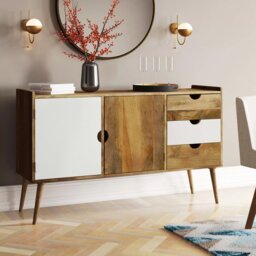 Rousseau Sideboard