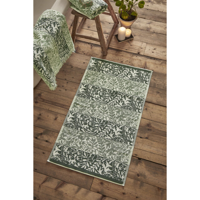 100% Cotton Bath Mat