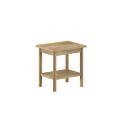 Olive Nightstand