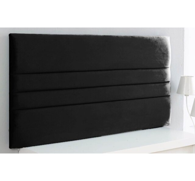 Schmidt Upholstered Headboard
