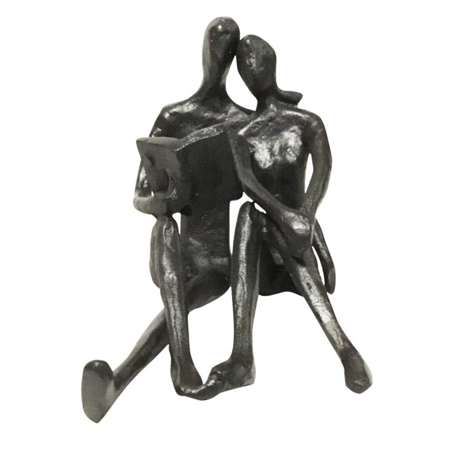 Cambon People Figurines & Sculptures