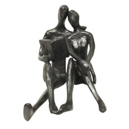 Cambon People Figurines & Sculptures