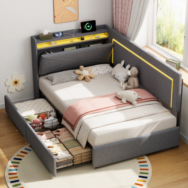 Daybed