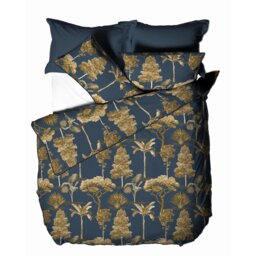 Arboretum 100% Cotton Pillow Case