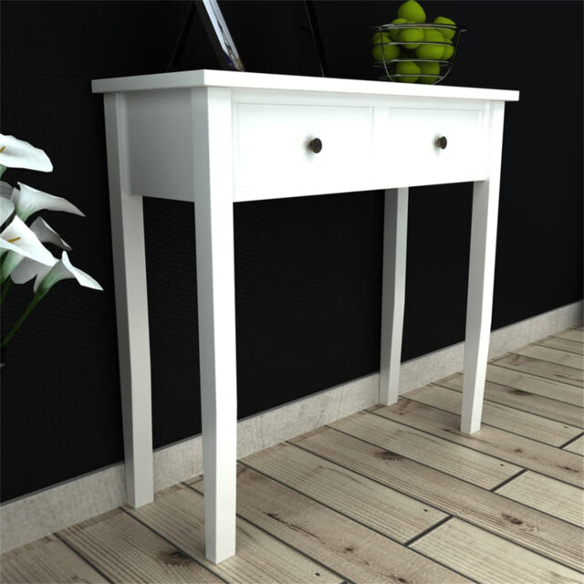 79cm Console Table