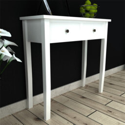 79cm Console Table