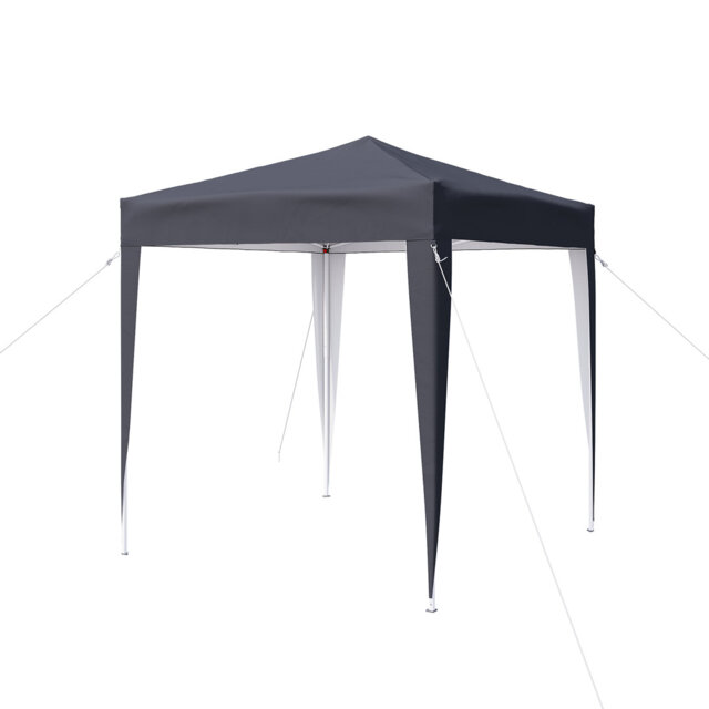 2m x 2m Steel Pop-up Gazebo