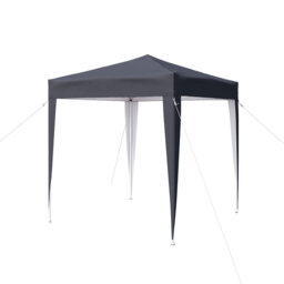 2m x 2m Steel Pop-up Gazebo