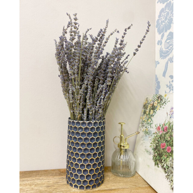 Amalija Glass Table Vase