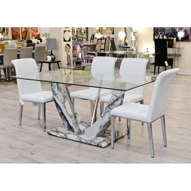 Eunice Dining