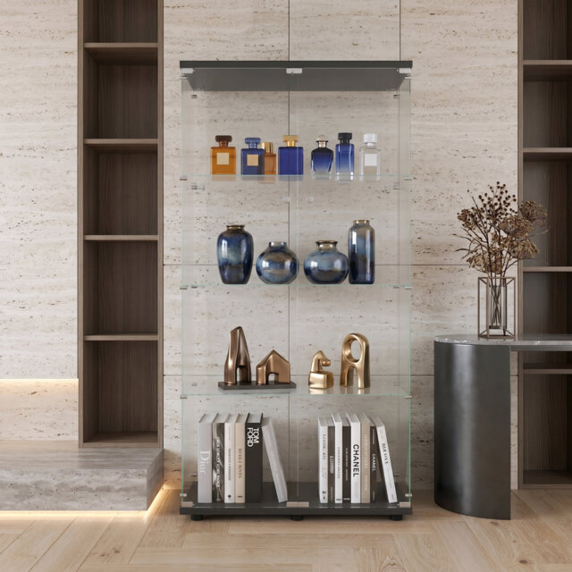 Display Cabinet