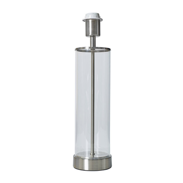 Pisinemo Glass Lamp Base Lamp