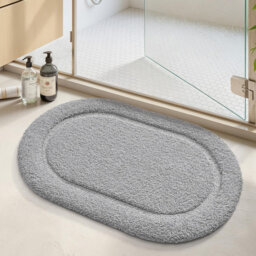 Non-Slip Bath Rug