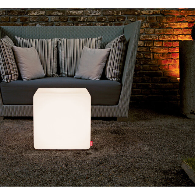 Ailep End Table
