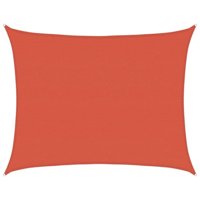 Foosland 6m x 8m Rectangular Shade Sail