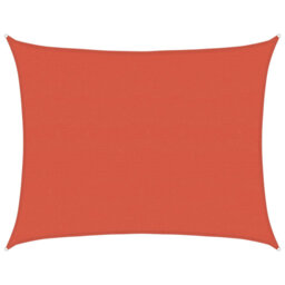 Foosland 6m x 8m Rectangular Shade Sail